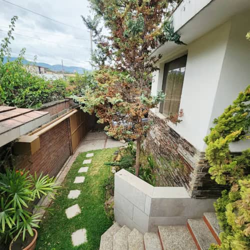 En Venta Casa en Zona 2 Mixco