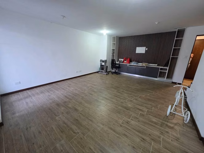 Venta de Apartamento en Edificio Nuvo Condado el Naranjo