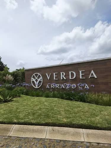 Casa en venta Verdea Arrazola CAES