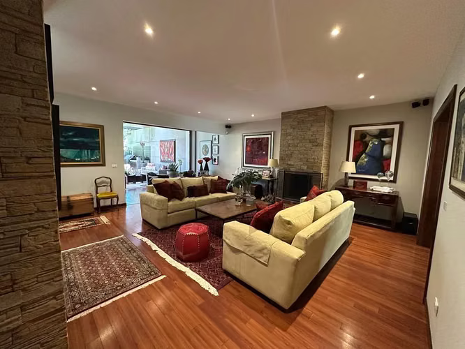 Casa en Venta en Condominio Puerta Grande, Km 14.1 Carretera a El Salvador - 581m2