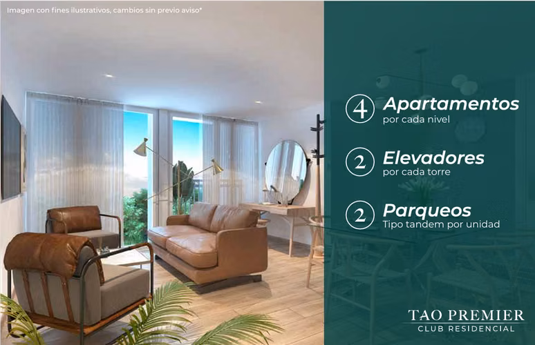Ganga Apartamento Nuevo en Venta – con Jardín/ Fraijanes Caes