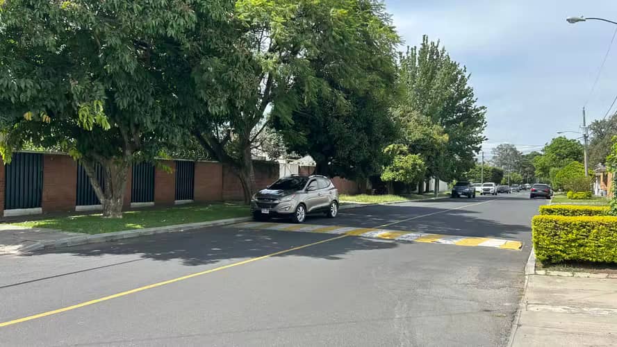 Venta Casa Colonia el Carmen Zona 12