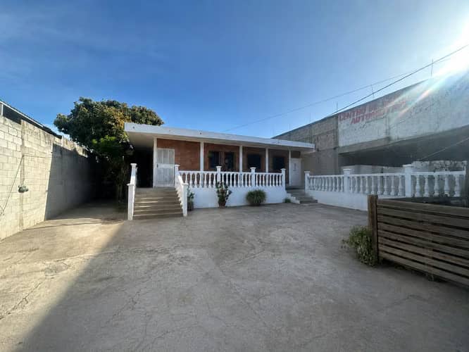 Casa 15x30, Colonia Covinta, Bárcenas