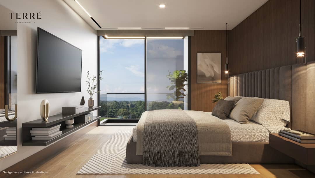 Pre-sale Apartments in Strategic Zone 15 Location | Delivery 2028