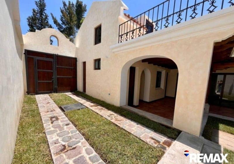 6215 Cortijo de las Flores, Ciudad Vieja, Sacatepéquez, Ciudad Vieja, Sacatepéquez Department