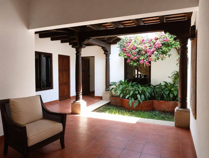 Condominio Jardines de La Azotea, Jocotenango, Sacatepéquez, Jocotenango, Sacatepéquez Department
