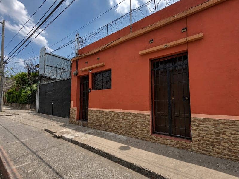 14 Avenida 4-22 Zona 12, Colonia La Reformita, Guatemala City, Guatemala, Guatemala City, Guatemala City