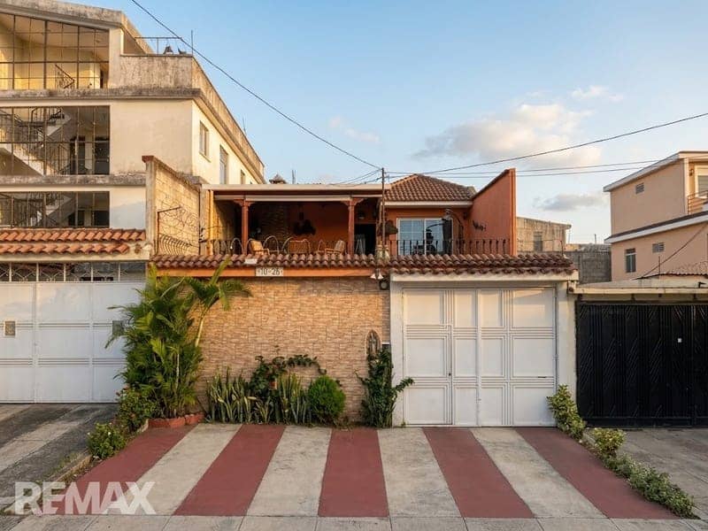 6 avenida 10-26 residenciales Eureka, zona 21, Zona 21, Guatemala, Zona 21, Guatemala City