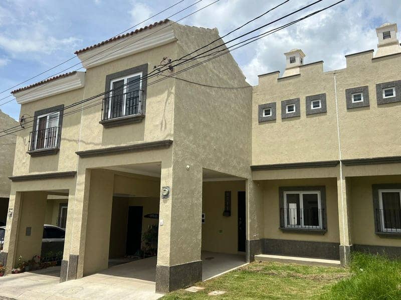 Condominio Xela Gardens Carretera a la costa sur, Quetzaltenango, Quetzaltenango, Quetzaltenango, Quetzaltenango