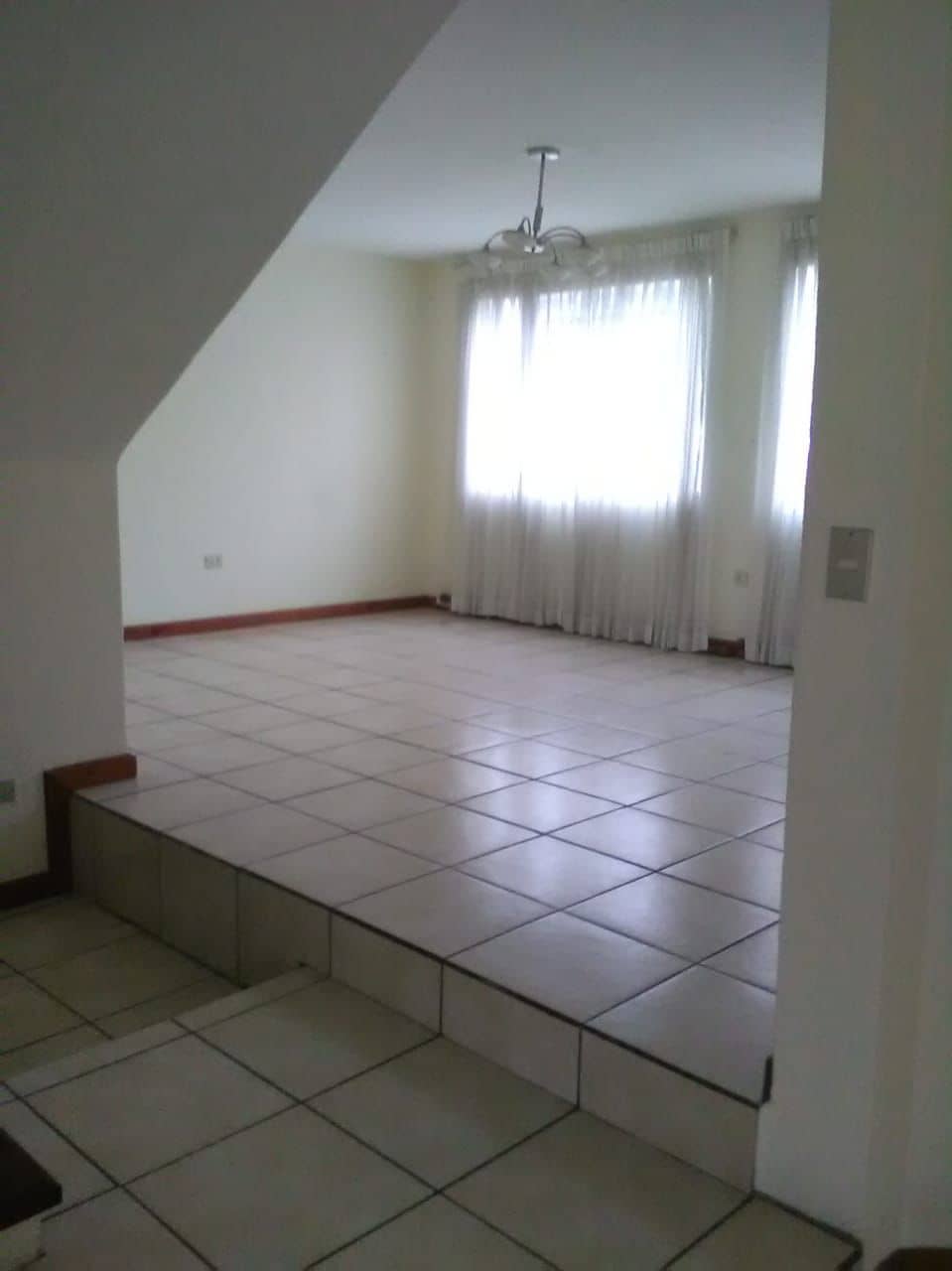 Casa en San Cristóbal Sector A10 Condominio San Remo