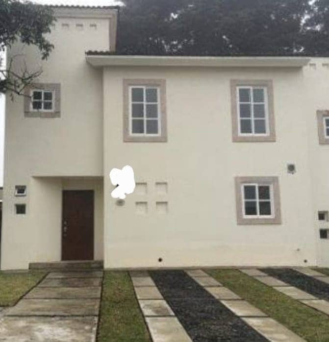 Casa en Villa Venetto Km. 25.5 Caes