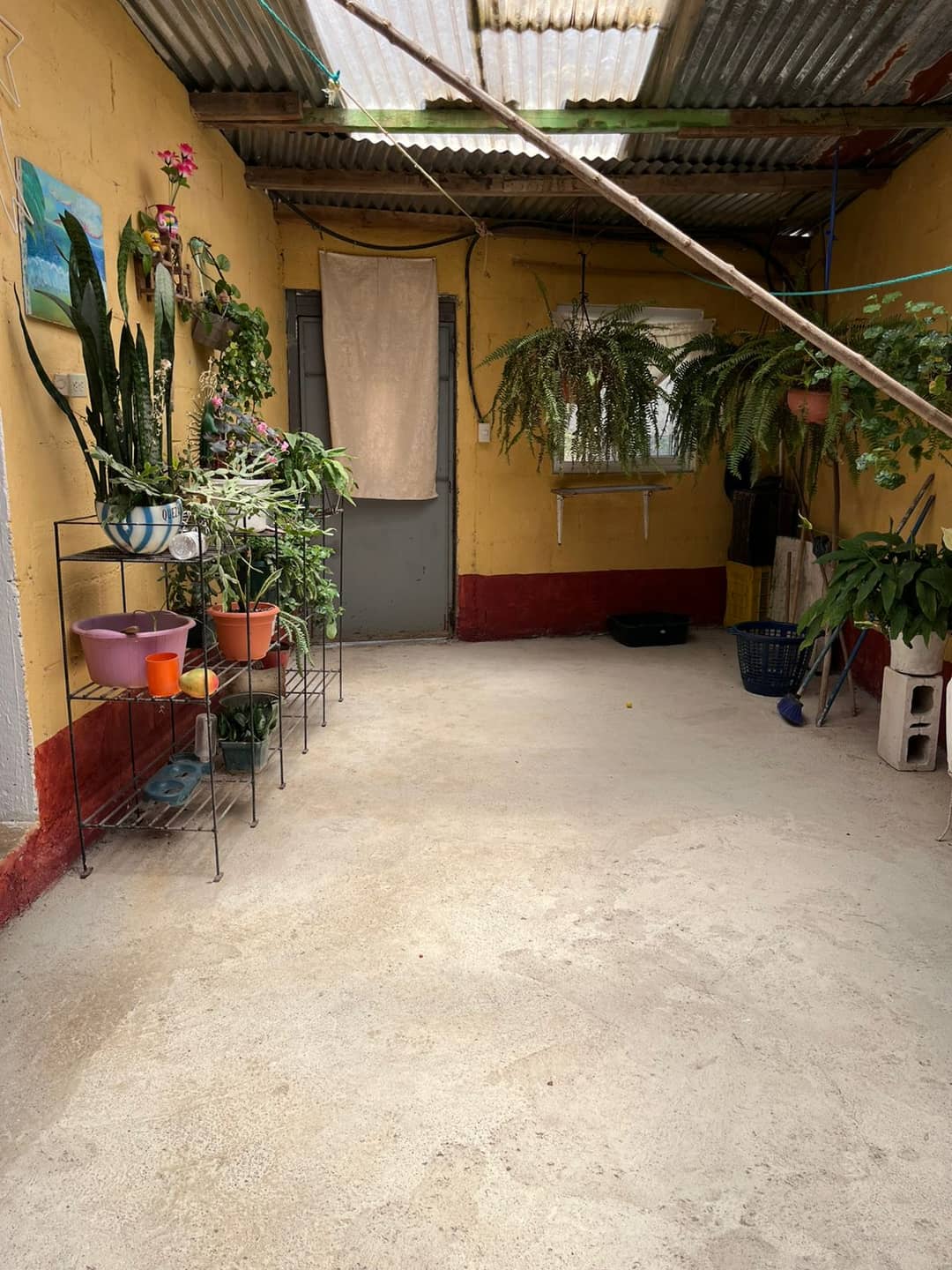 Casa en San Pedro Sacatepéquez