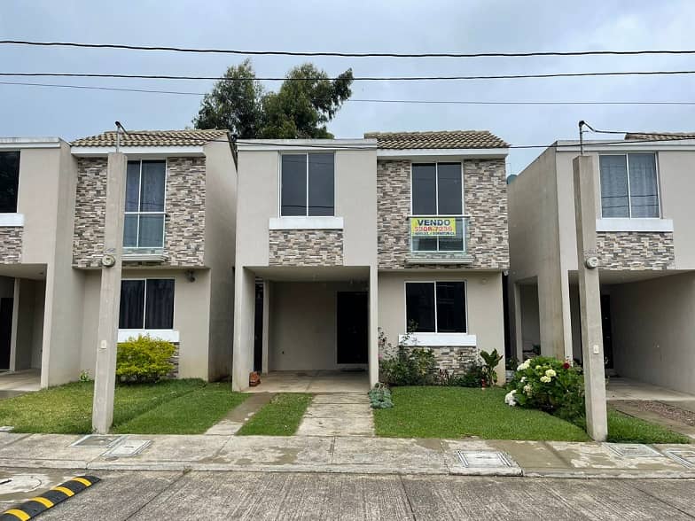 Casa en venta en Fraijanes
