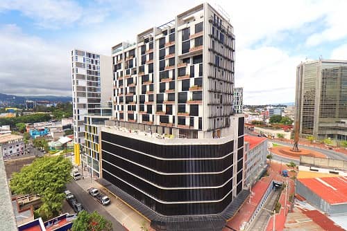 Casa en venta en Guatemala