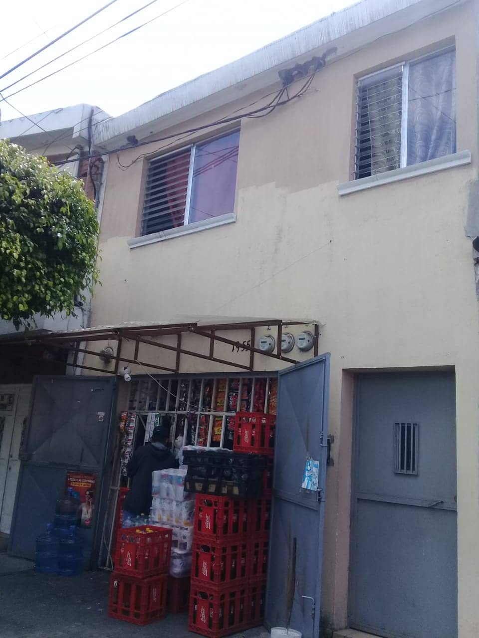 Casa en venta en Guatemala
