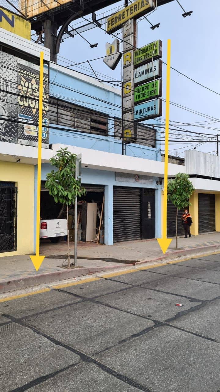 Casa en venta en Guatemala