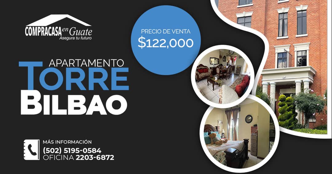 Casa en venta en Mixco