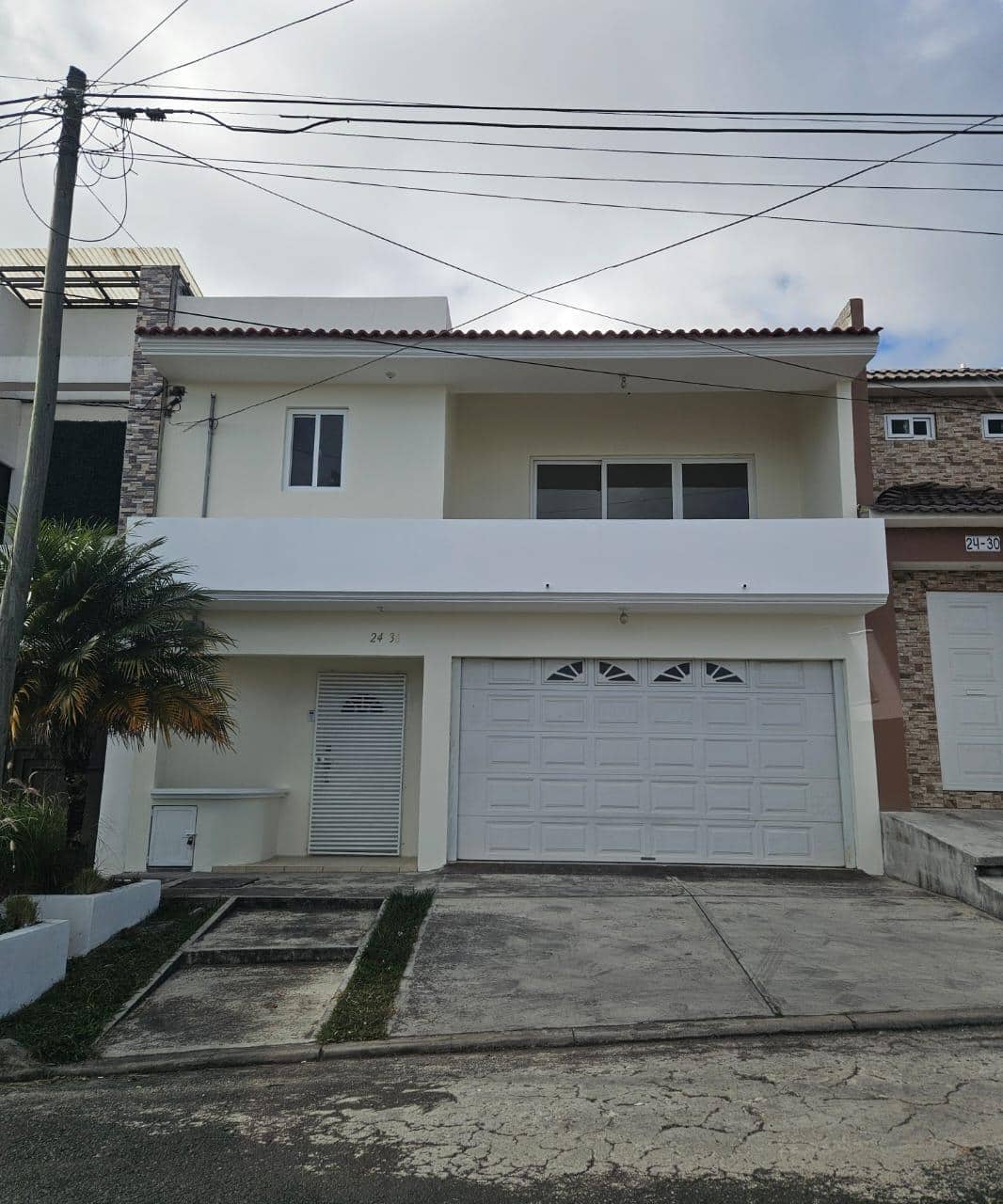 Casa en venta en Guatemala