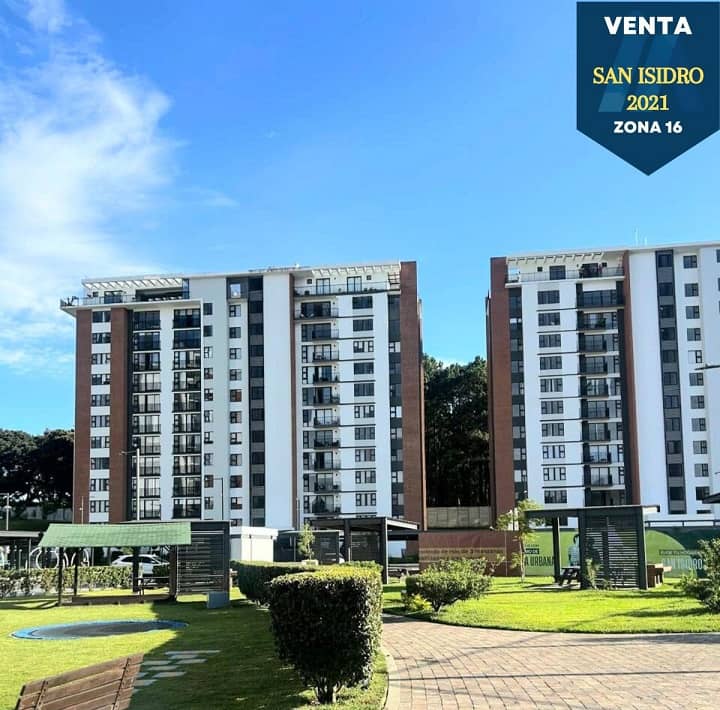 Casa en venta en Guatemala