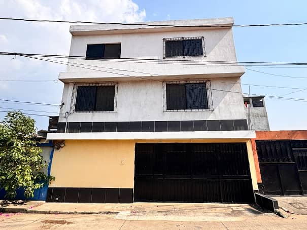 Casa en venta en Guatemala