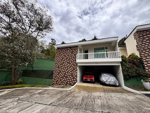 Casa en venta en San Jose Pinula