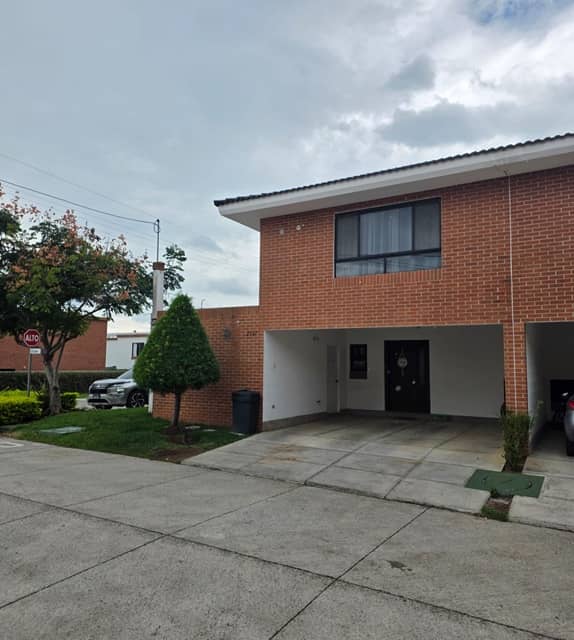 Casa en venta en Guatemala