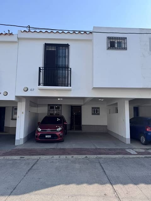 Casa en venta en San Miguel Petapa