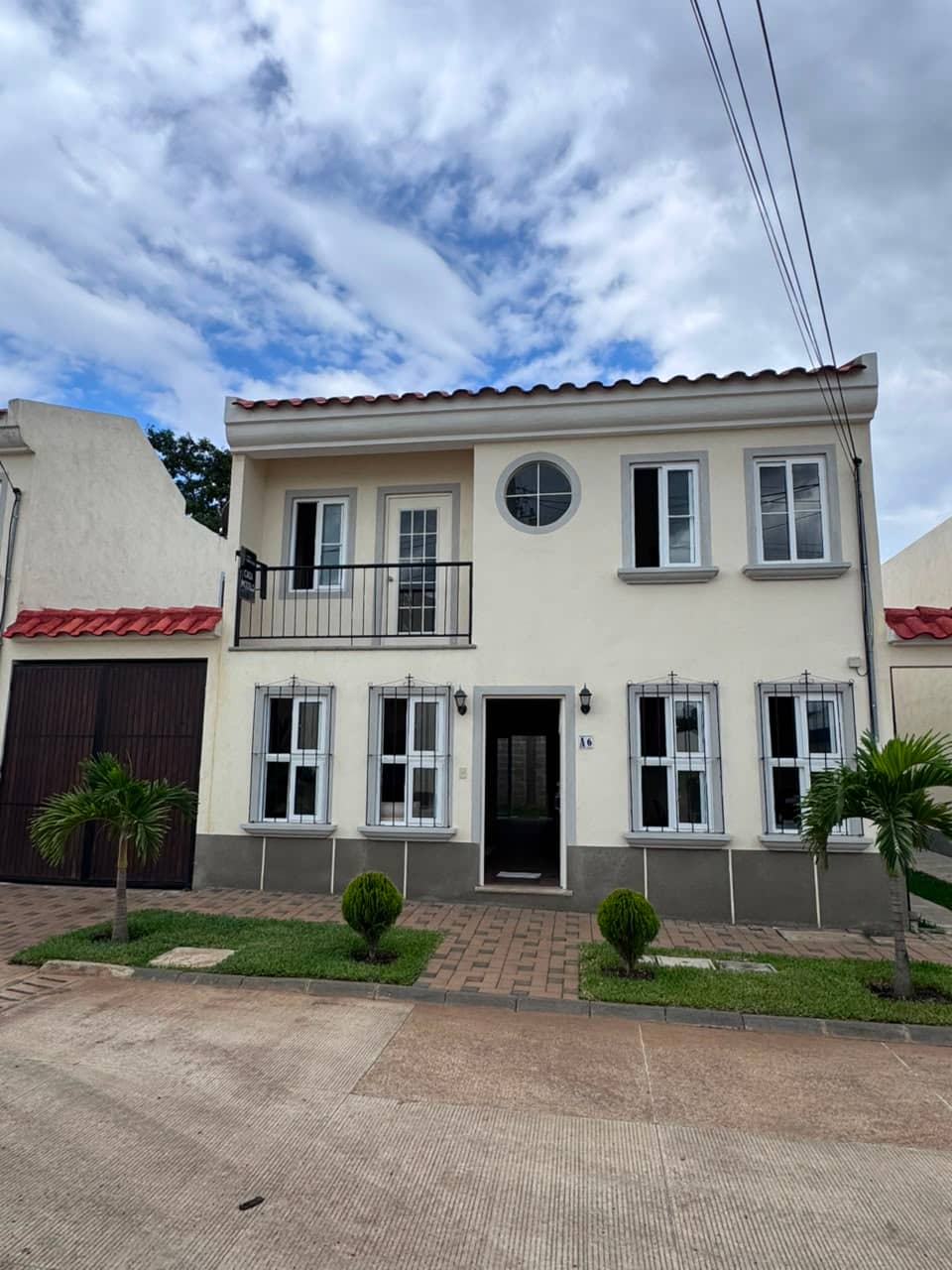 Casa en venta en Barberena