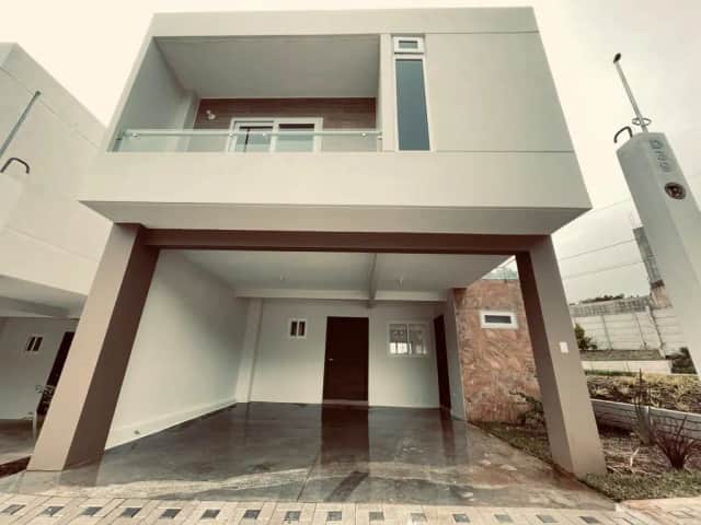 Casa en alquiler en Guatemala · 3 hab · 135 m²