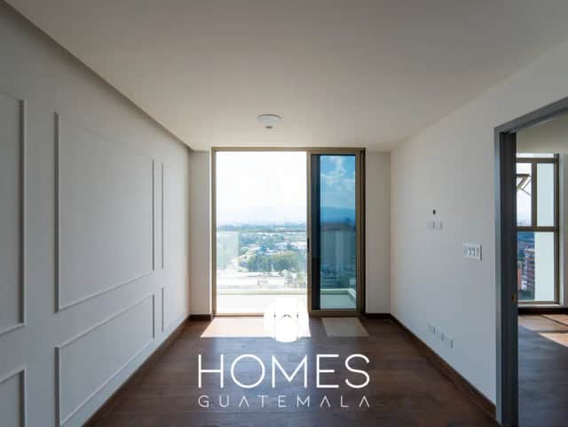 Apartamento en venta en Zona 10, Guatemala · 2 hab · 83 m²