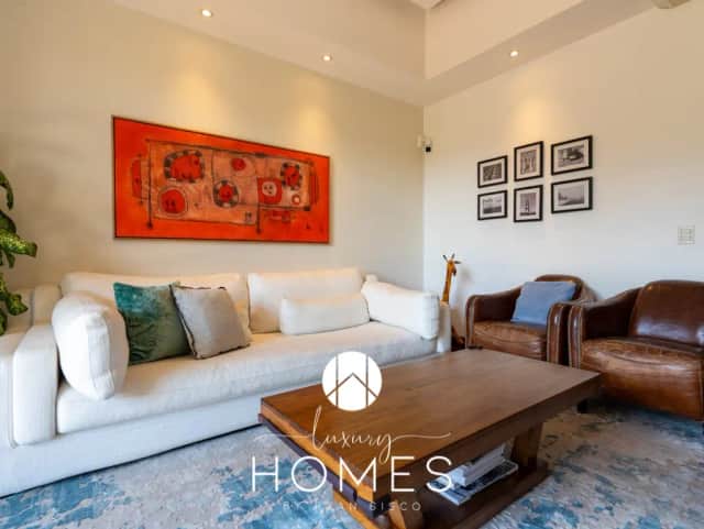 Apartamento en alquiler en Zona 14, Guatemala · 3 hab · 260 m²