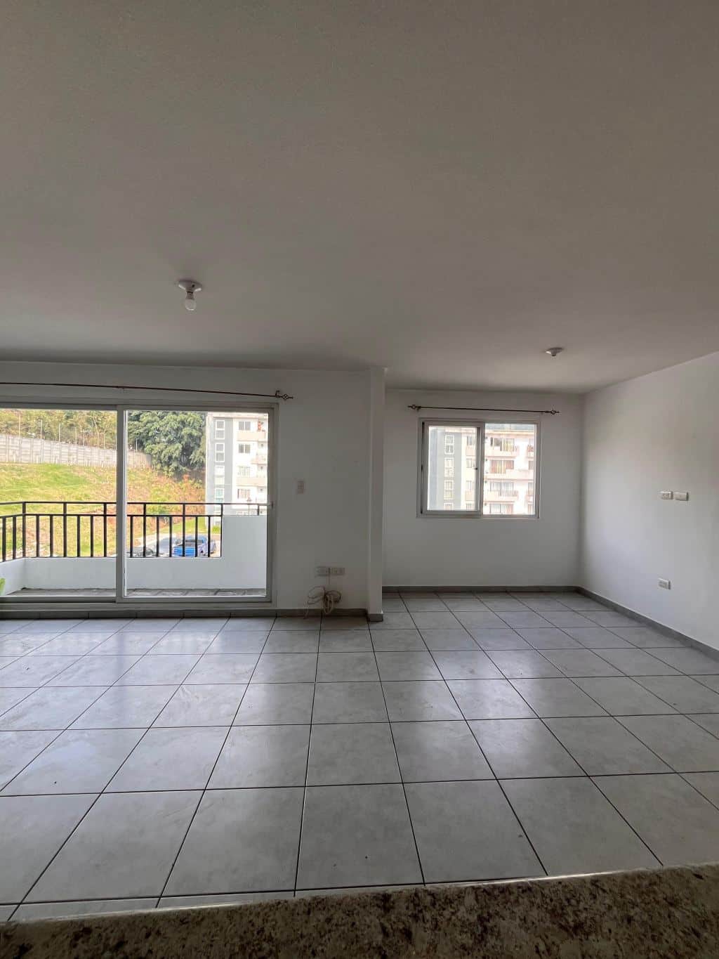 Alquilo apartamento en Terrazas de Villa Flores, San Miguel petapa