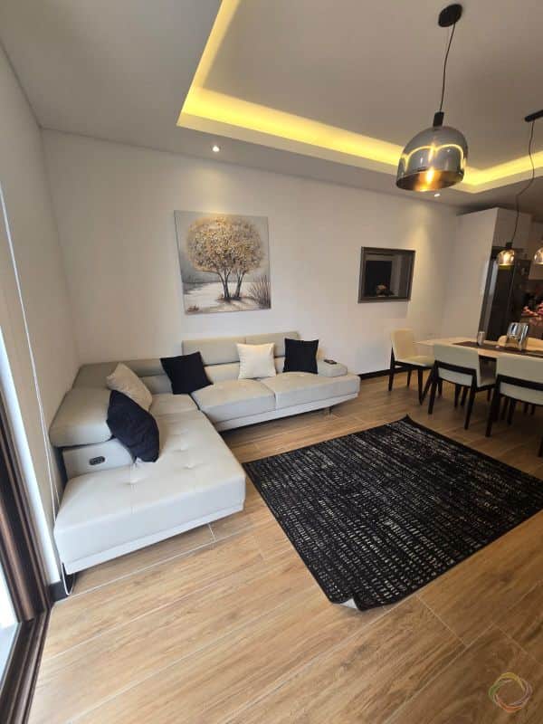 Apartamento en venta en Zona 16, Guatemala · 3 hab · 115 m²