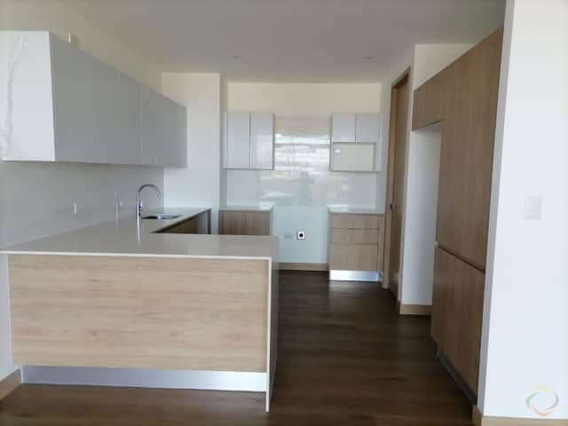 Apartamento en venta en Zona 15, Guatemala · 3 hab · 138 m²