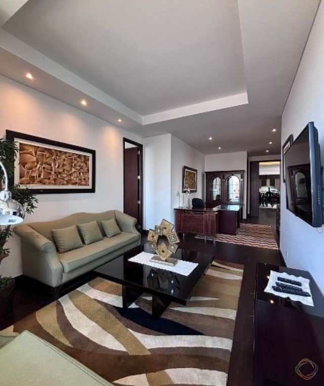 Apartamento en venta en Zona 14, Guatemala · 3 hab · 305 m²