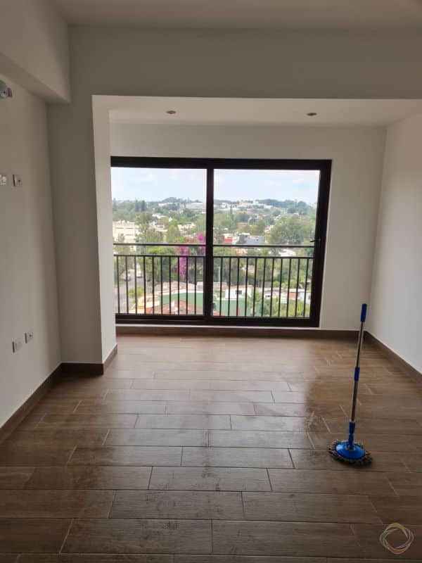 Apartamento en venta en Zona 11, Guatemala · 1 hab · 50 m²