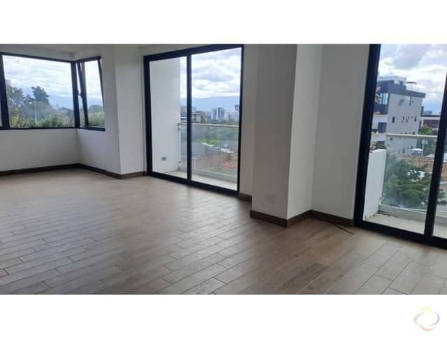 Apartamento en alquiler en Zona 15, Guatemala · 3 hab