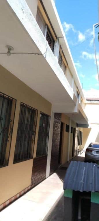 PARA INVERSIÓN VENTA DE PROPIEDAD COMERCIAL ZONA 11 COLONIA CARA, Guatemala