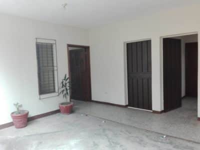 Casa en alquiler en Jutiapa · 4 hab · 250 m²