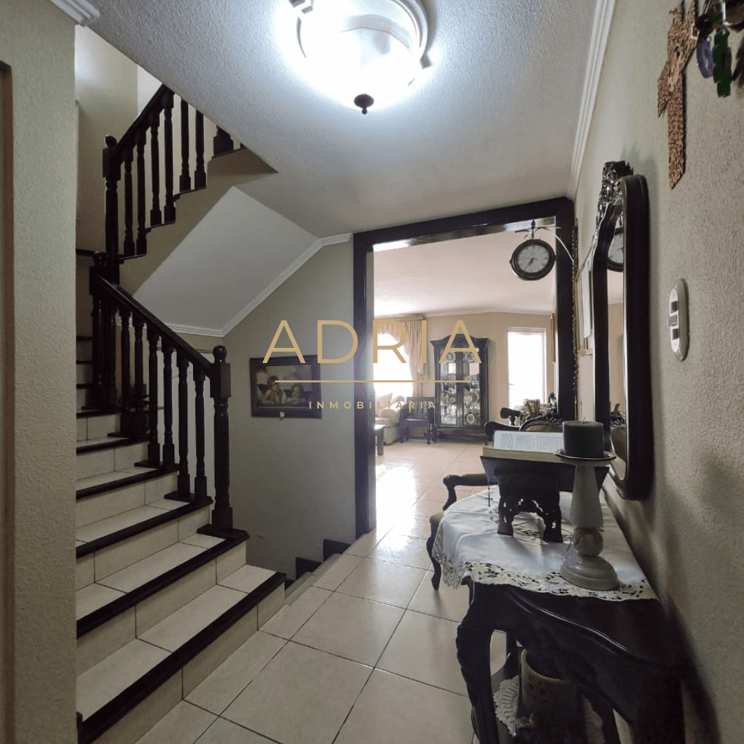 Casa EN Venta Bosques de San Marino Sector A-10 · Ciudad San Cristobal.