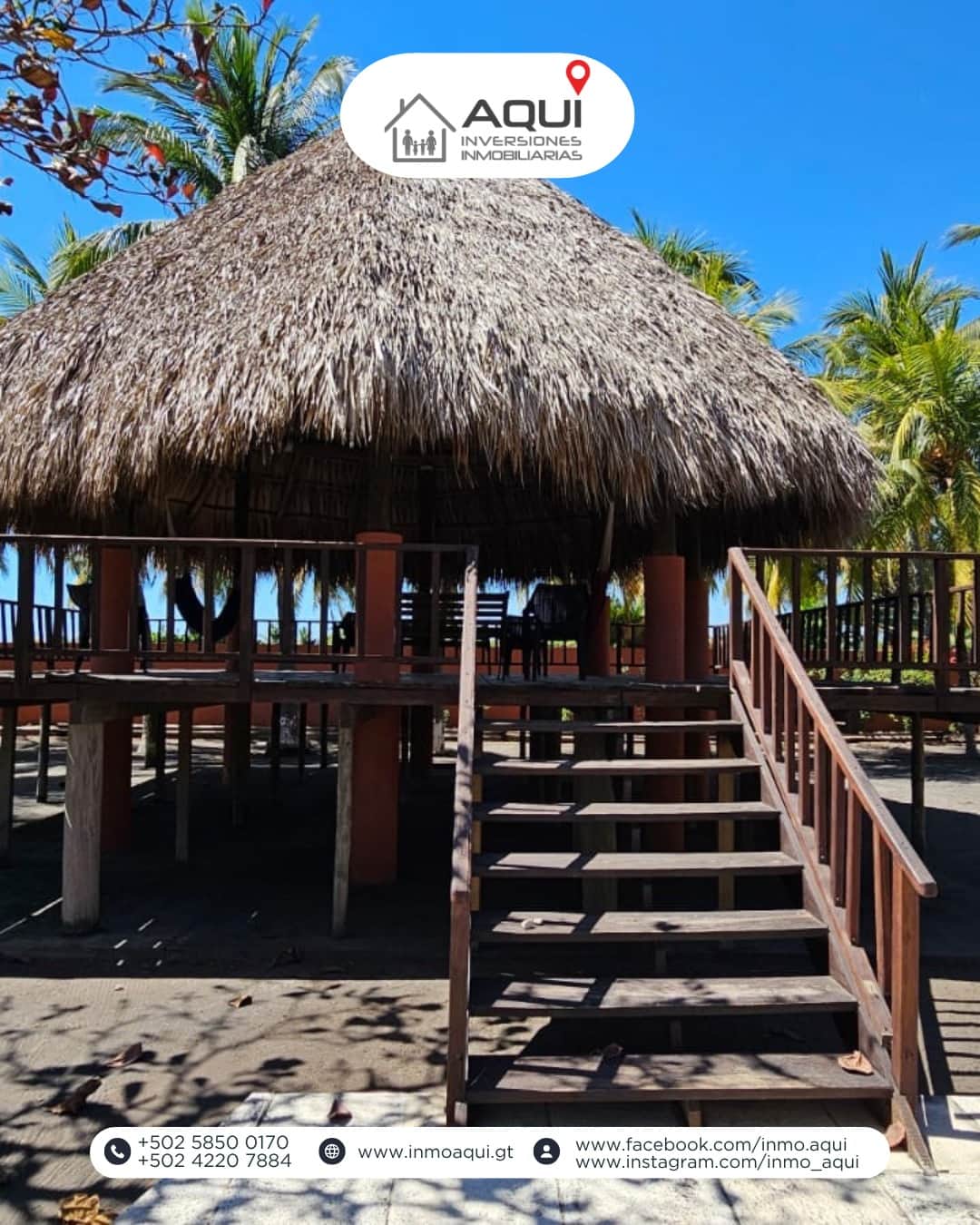 Se Vende Hermosa y Ampllia Casa en Quitasombrero-puerto San Jose