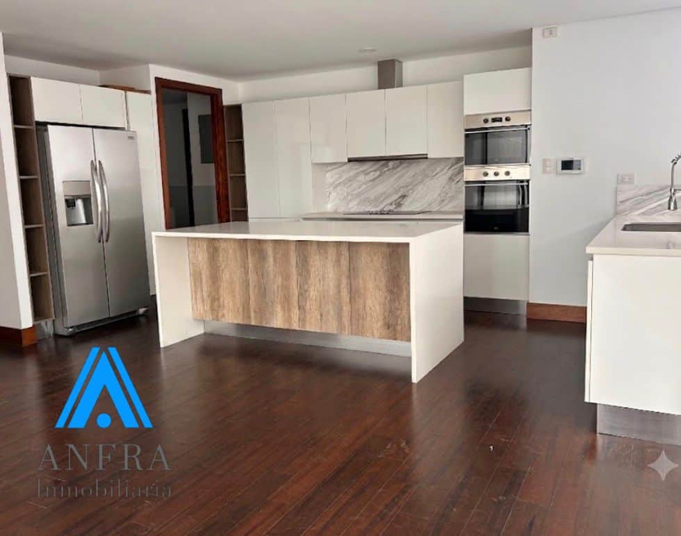 Apartamento en Renta · Ápice Ii, Zona 15