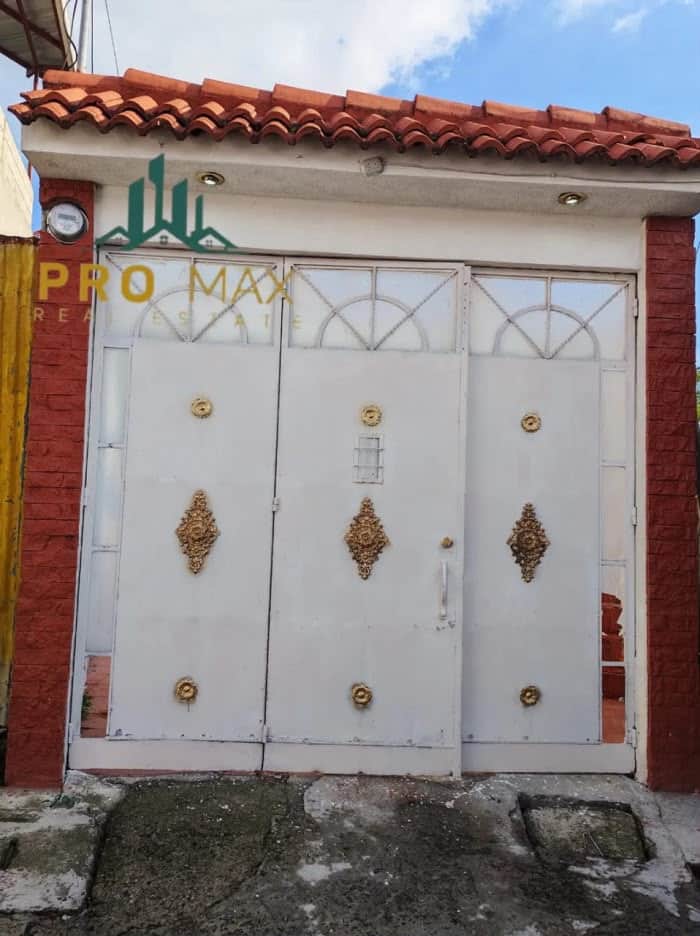 Vendo Casa grande en Prados de Villa Hermosa S.M.P