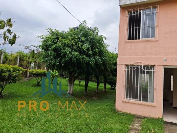 Vendo Casa Residenciales Los Arcos San Miguel Petapa