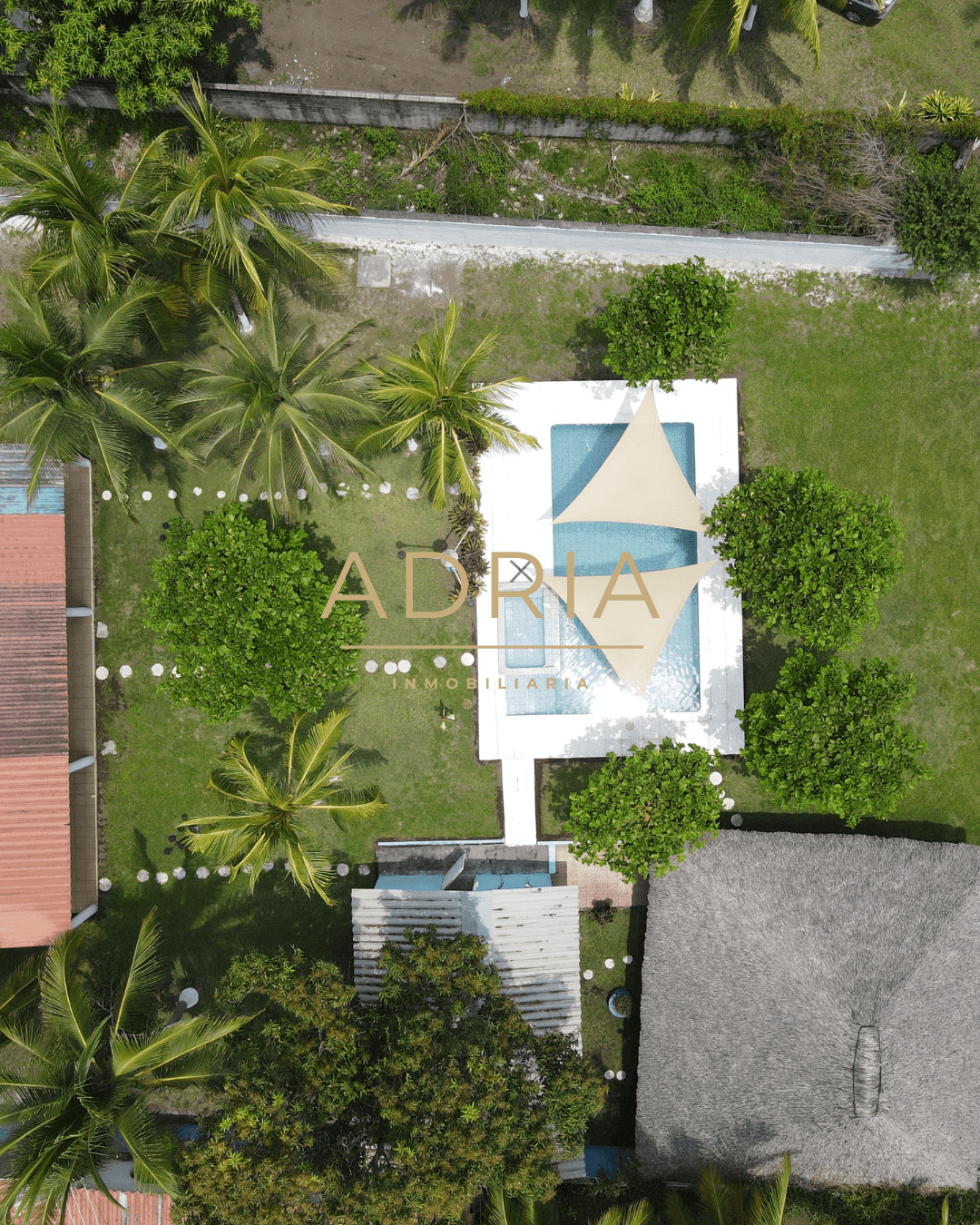 Casa en Venta Puerto Viejo Iztapa · Ocret