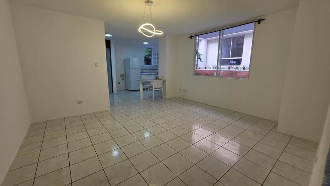 Se Vende Apartamento en la Montaña Zona 16