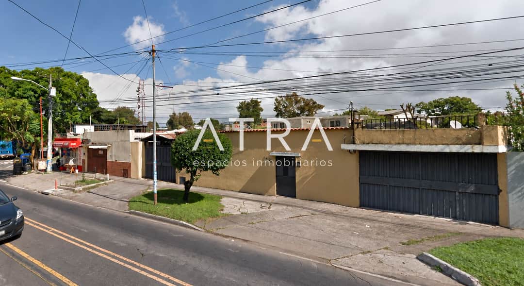 Propiedad de Inversión en Venta Avenida Mariscal · Zona 11