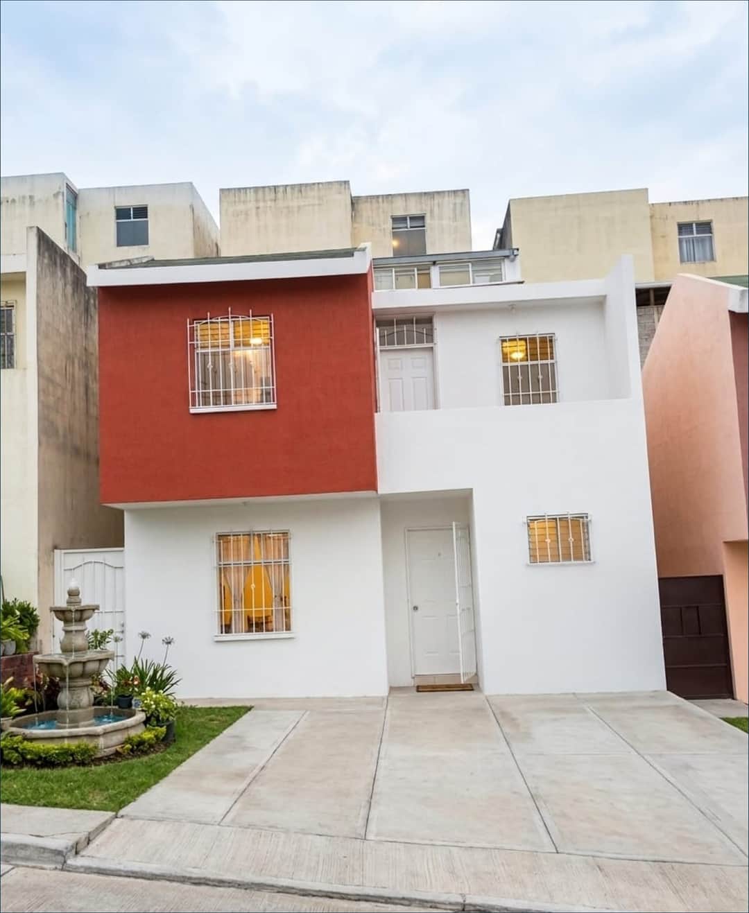 Vendo Casa en Vista Azul. Santa Catarina Pinula