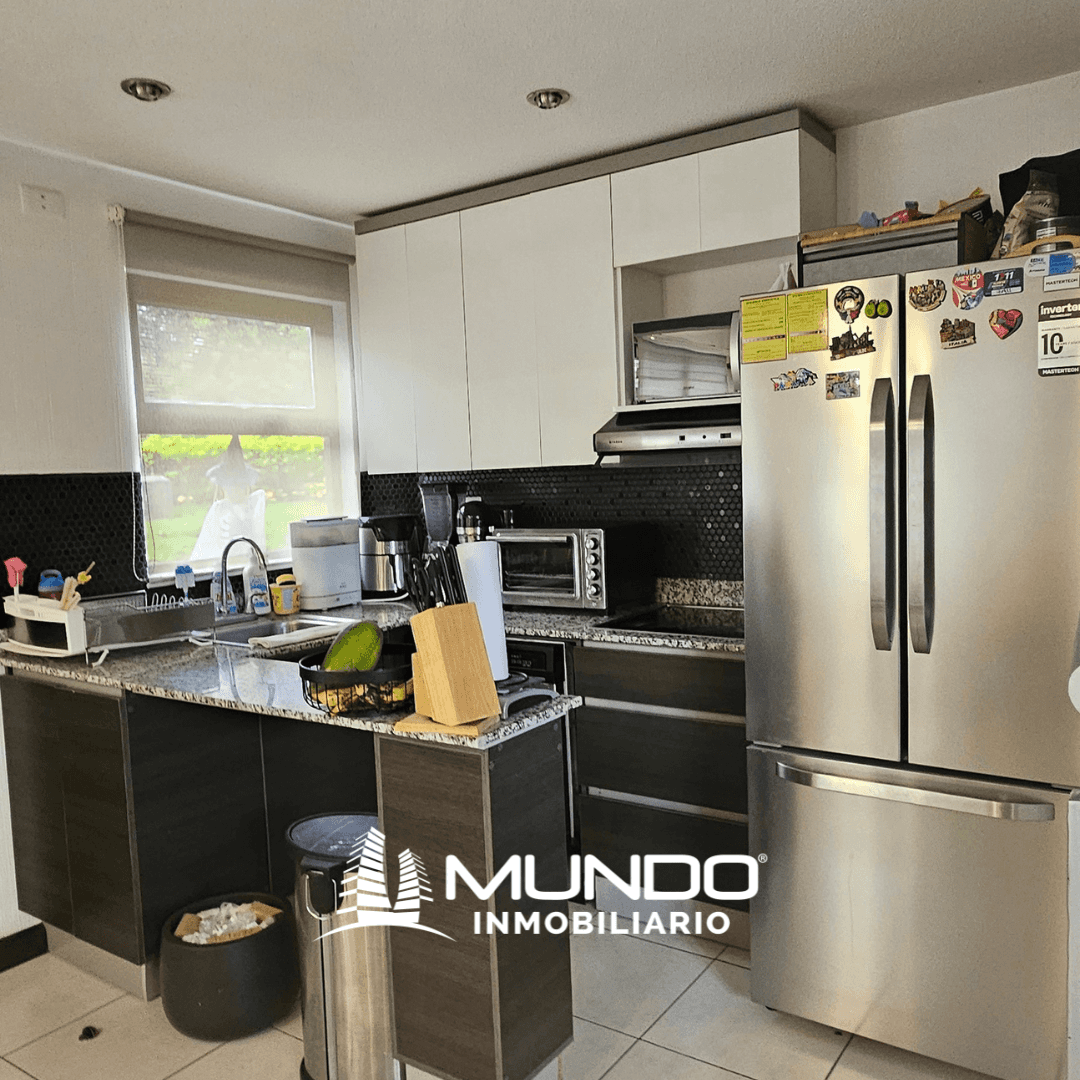 Townhouse en Venta Km 18.5 Caes · Ingreso por Olmeca