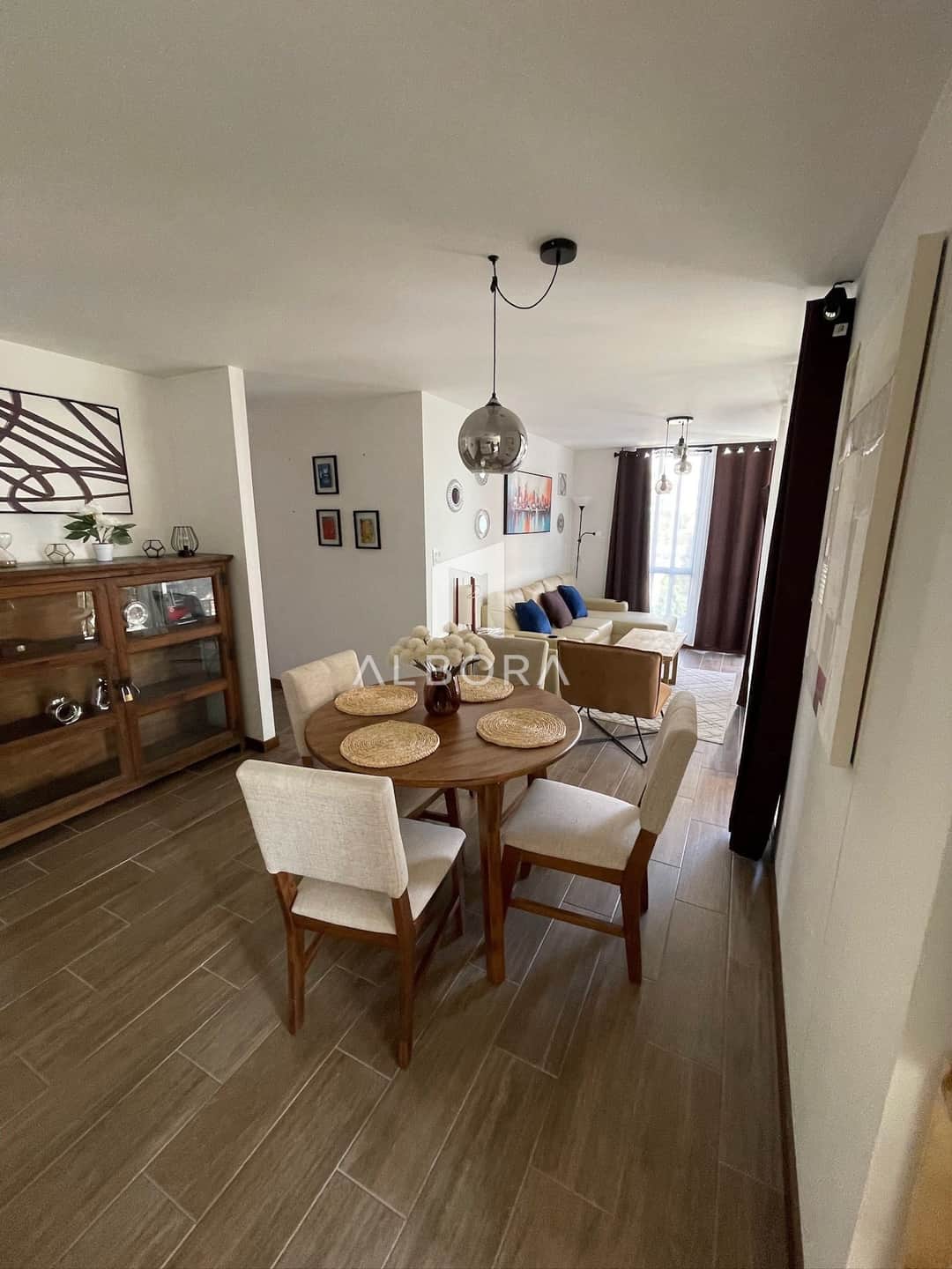 Apartamento Torre Milea